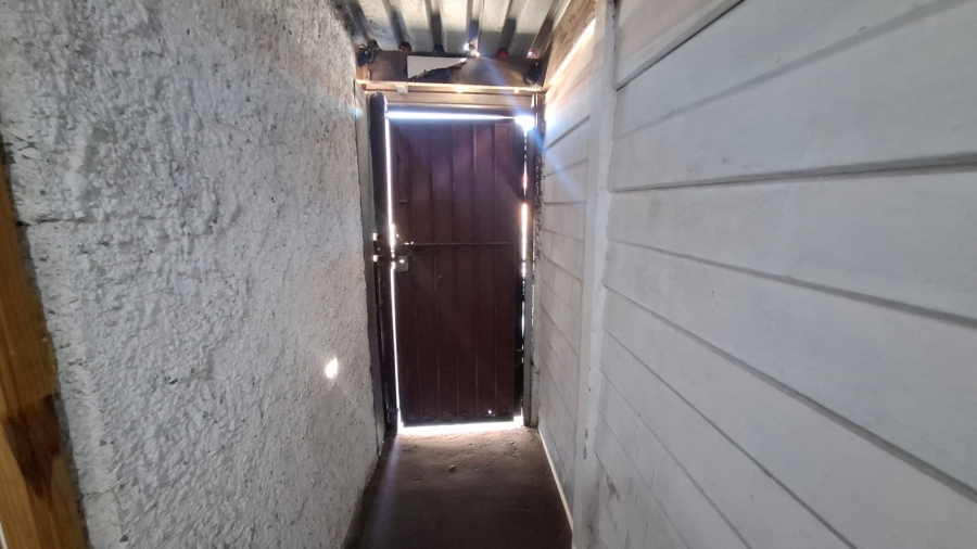 2 Bedroom Property for Sale in Woodlands Western Cape